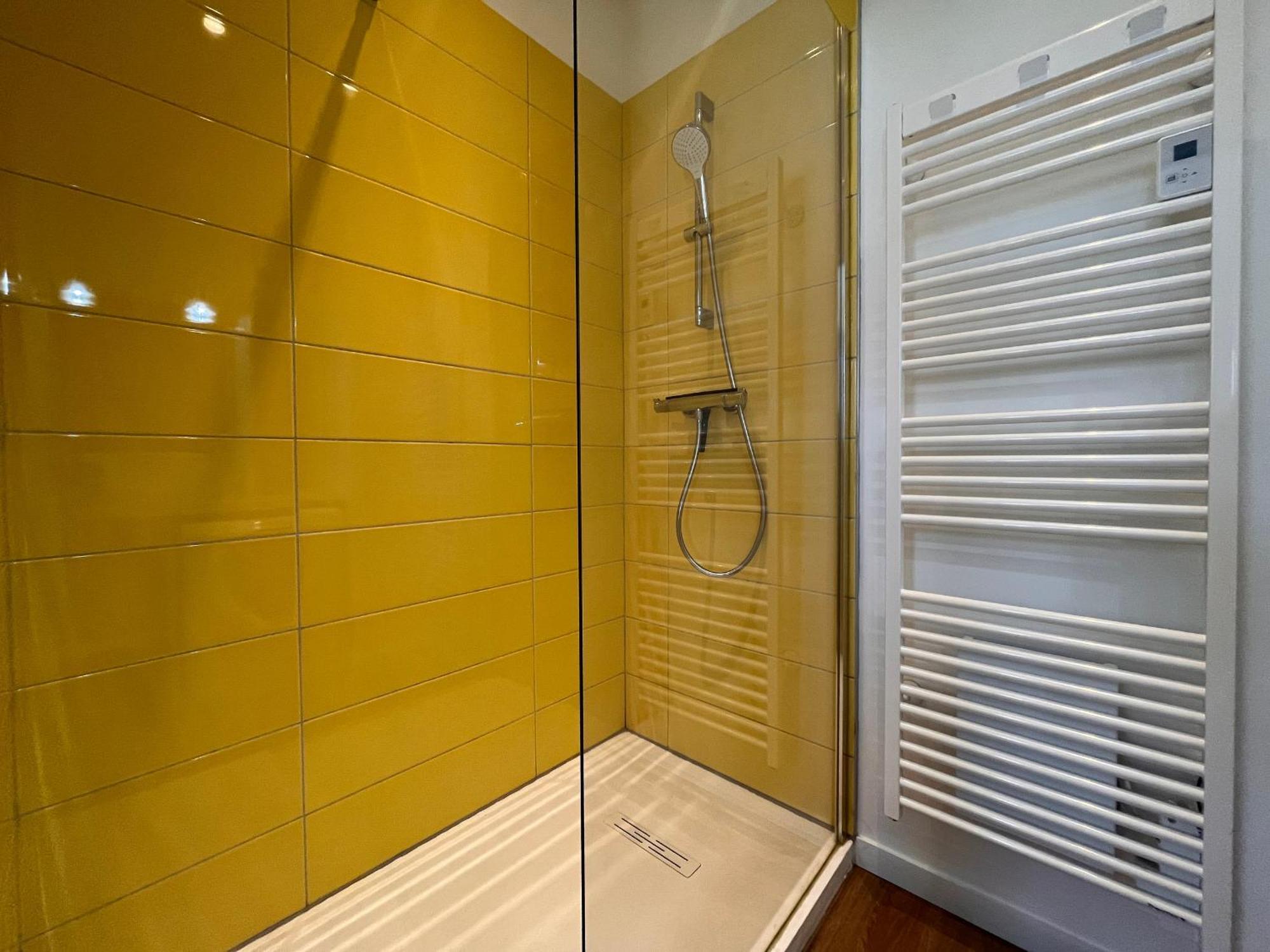 Appartement Lumineux 1 Chambre Au Coeur De Saint-Jean-De-Luz, Proche Plage Et Halles - Fr-1-239-890 Luaran gambar